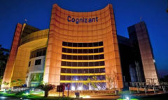 Cognizant laysoff workers
